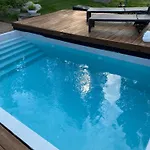 Ensola With Pool 빌라