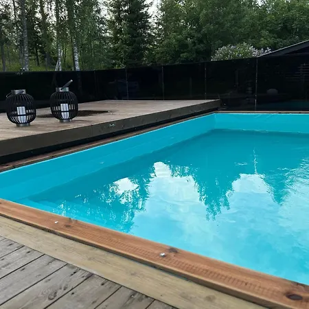 فيلة Ensola With Pool سافونلينّا