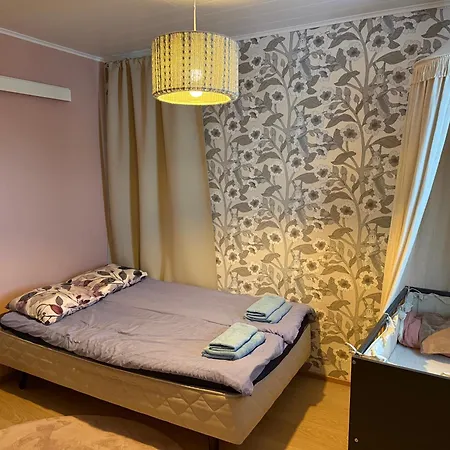 Ensola With Pool فيلة سافونلينّا